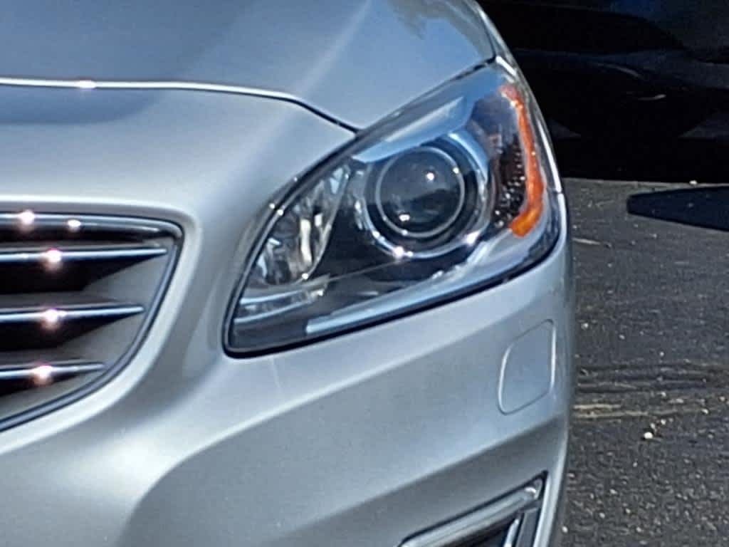 2018 Volvo S60 Inscription Platinum Lunenburg MA