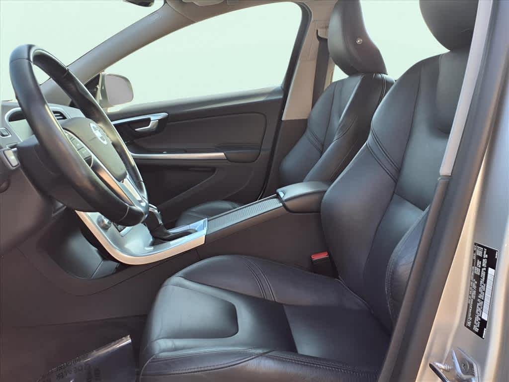 2018 Volvo S60 Inscription Platinum Lunenburg MA