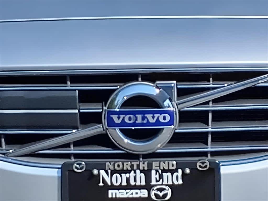 2018 Volvo S60 Inscription Platinum Lunenburg MA
