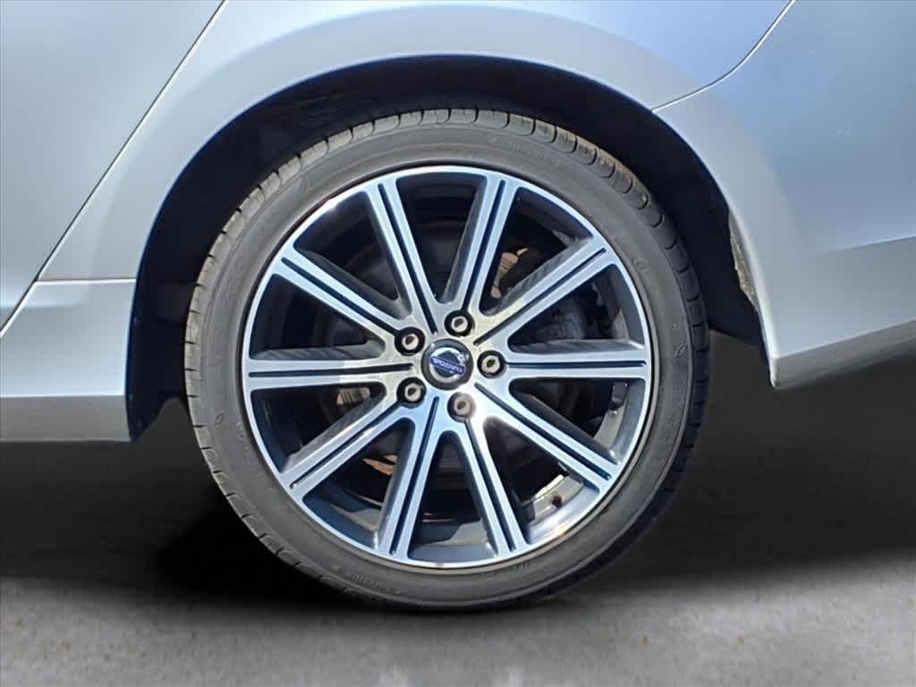 2018 Volvo S60 Inscription Platinum Lunenburg MA