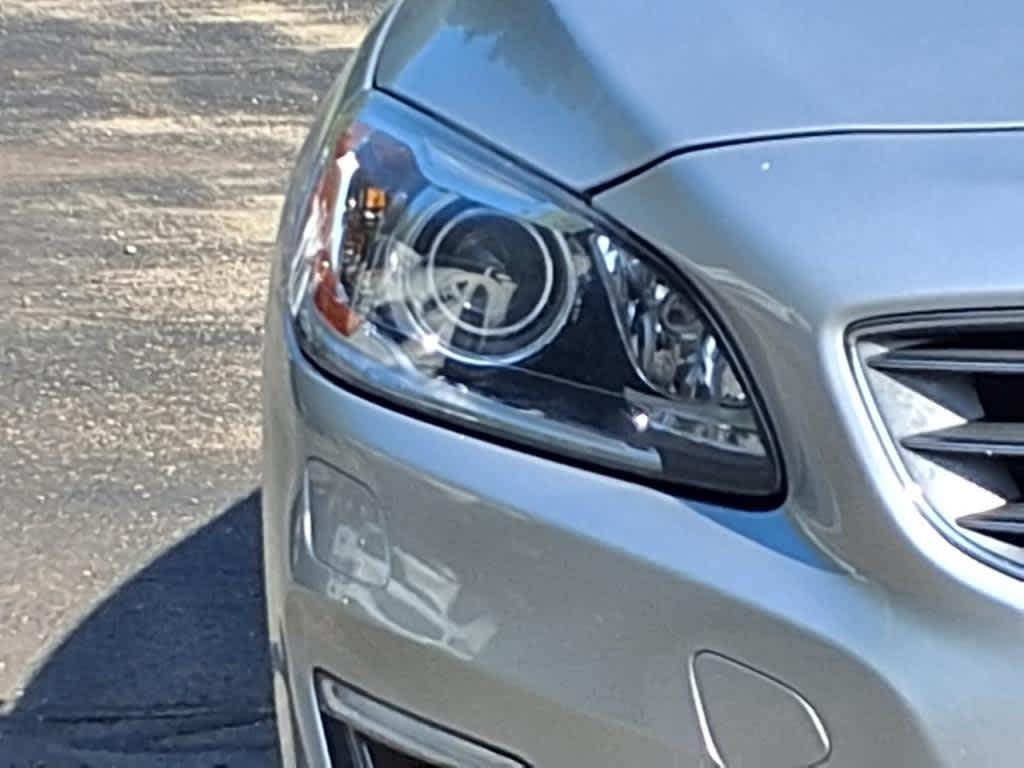 2018 Volvo S60 Inscription Platinum Lunenburg MA