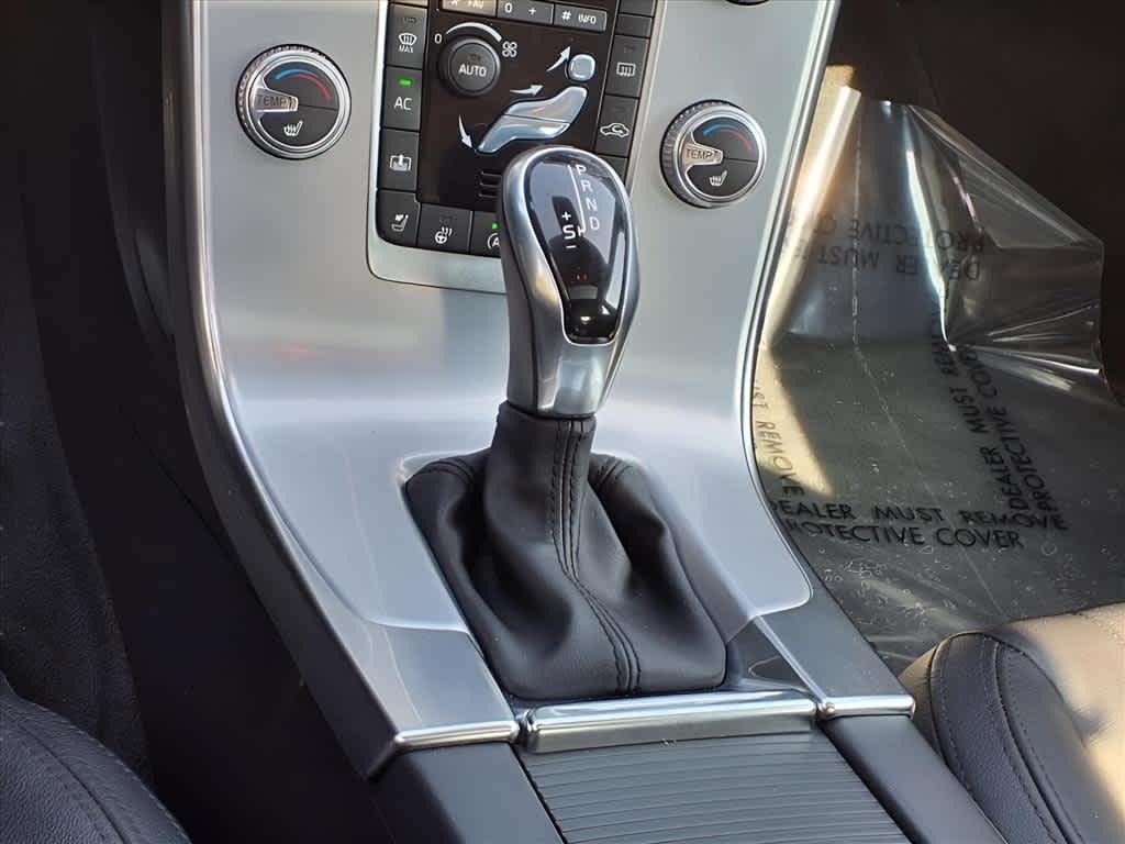 2018 Volvo S60 Inscription Platinum Lunenburg MA