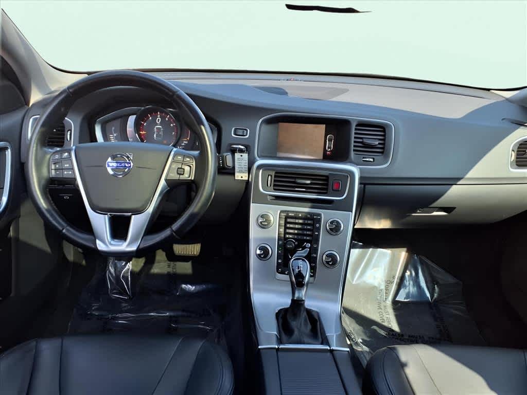2018 Volvo S60 Inscription Platinum Lunenburg MA