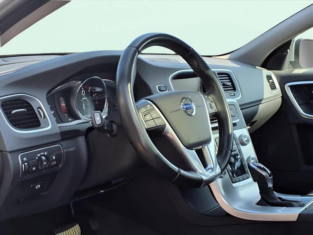 2018 Volvo S60 Inscription Platinum Lunenburg MA