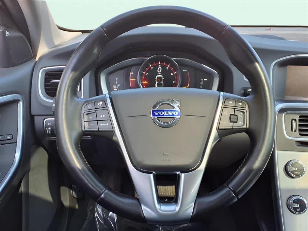 2018 Volvo S60 Inscription Platinum Lunenburg MA