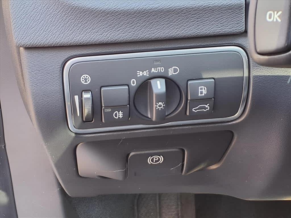 2018 Volvo S60 Inscription Platinum Lunenburg MA