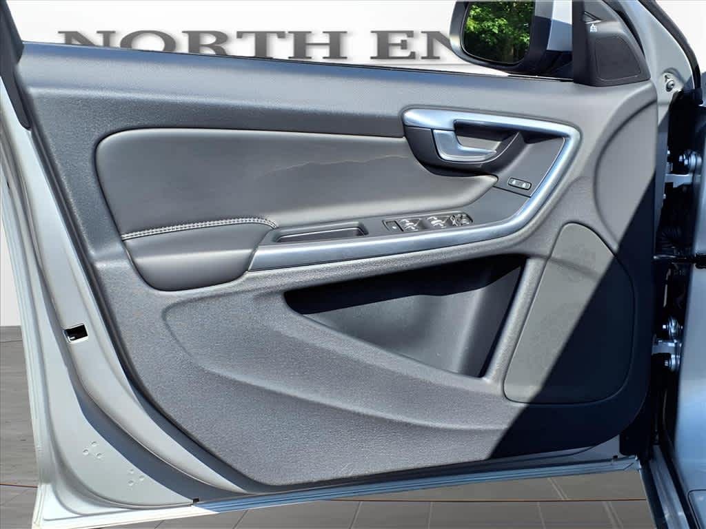 2018 Volvo S60 Inscription Platinum Lunenburg MA