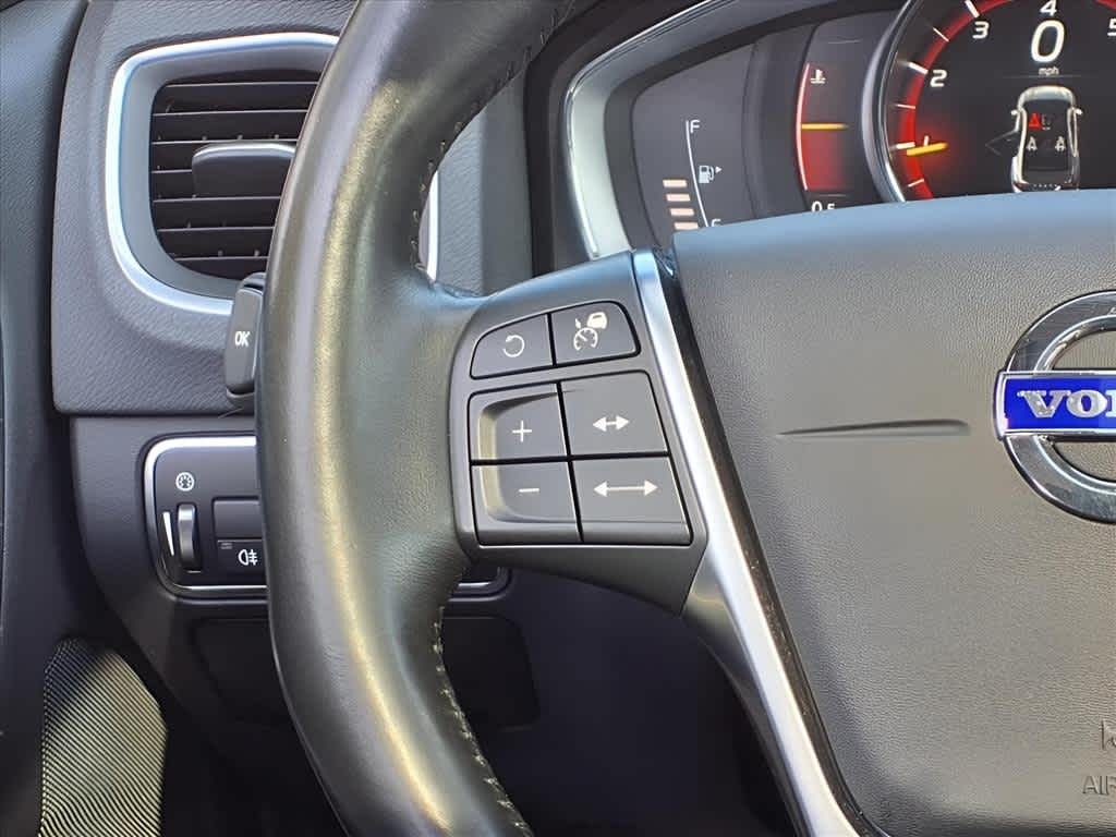 2018 Volvo S60 Inscription Platinum Lunenburg MA