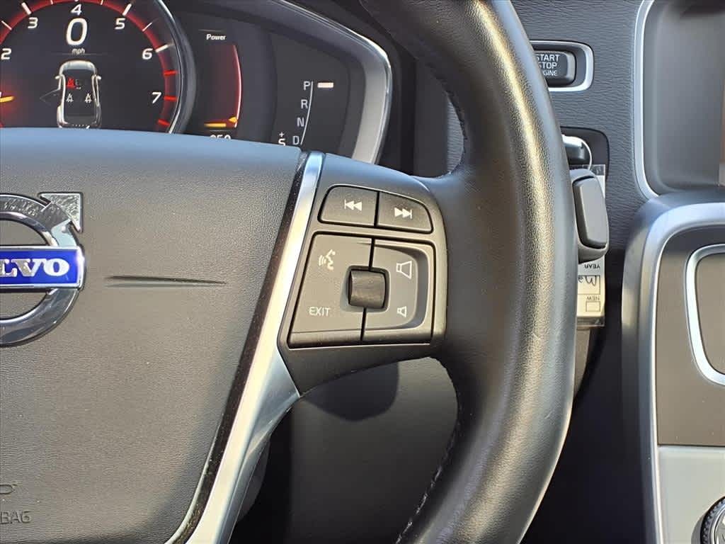 2018 Volvo S60 Inscription Platinum Lunenburg MA