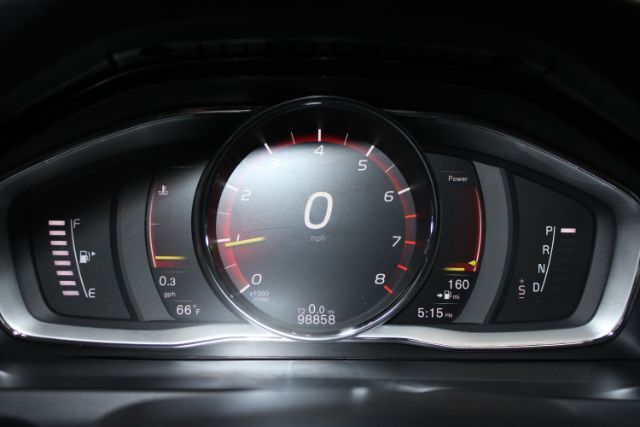 2018 Volvo S60 T5 Dynamic Chantilly VA