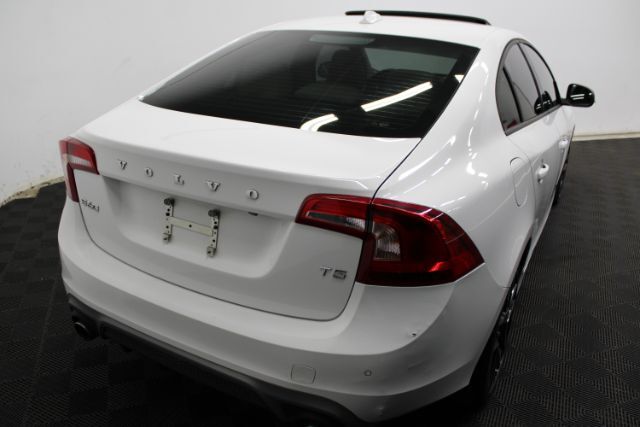 2018 Volvo S60 T5 Dynamic Chantilly VA