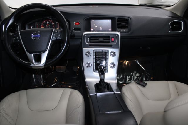 2018 Volvo S60 T5 Dynamic Chantilly VA