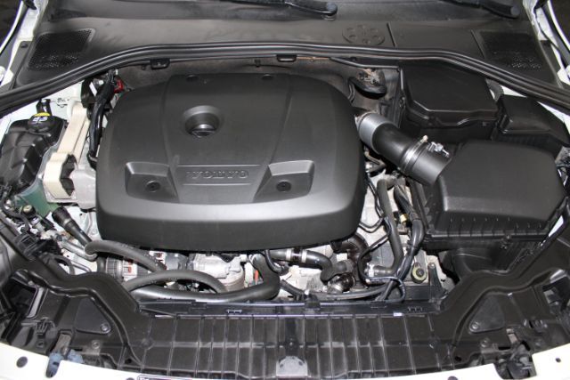 2018 Volvo S60 T5 Dynamic Chantilly VA