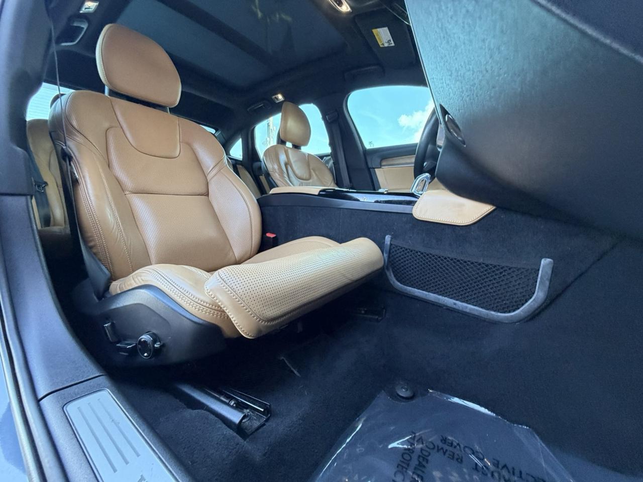 2018 Volvo S90 Inscription Hollywood FL