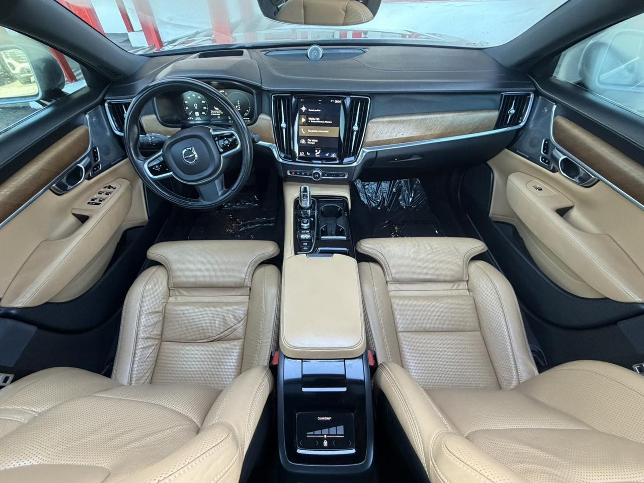 2018 Volvo S90 Inscription Hollywood FL