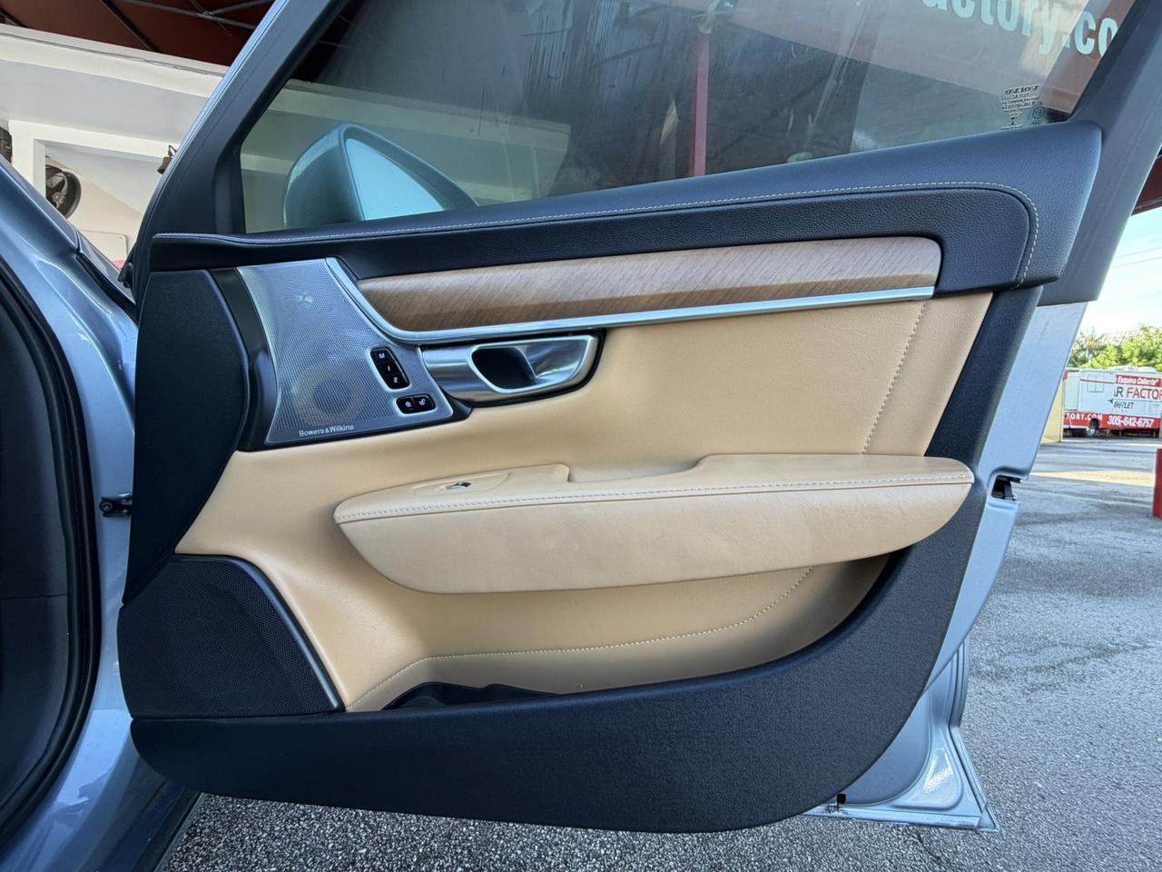 2018 Volvo S90 Inscription Hollywood FL