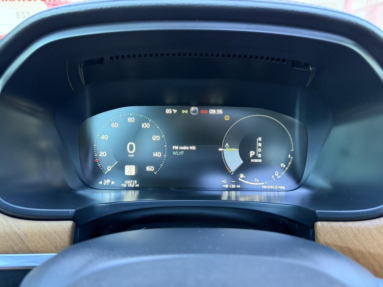 2018 Volvo S90 Inscription Miami FL