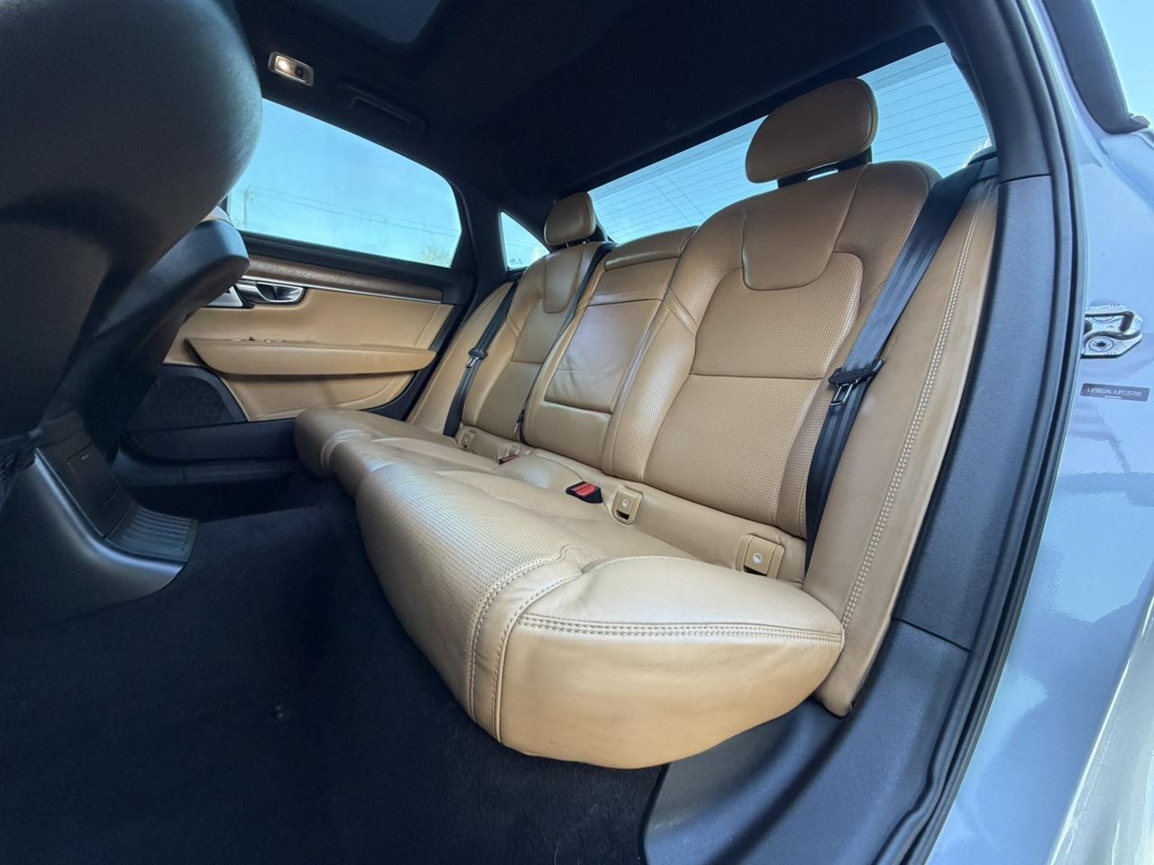 2018 Volvo S90 Inscription Miami FL