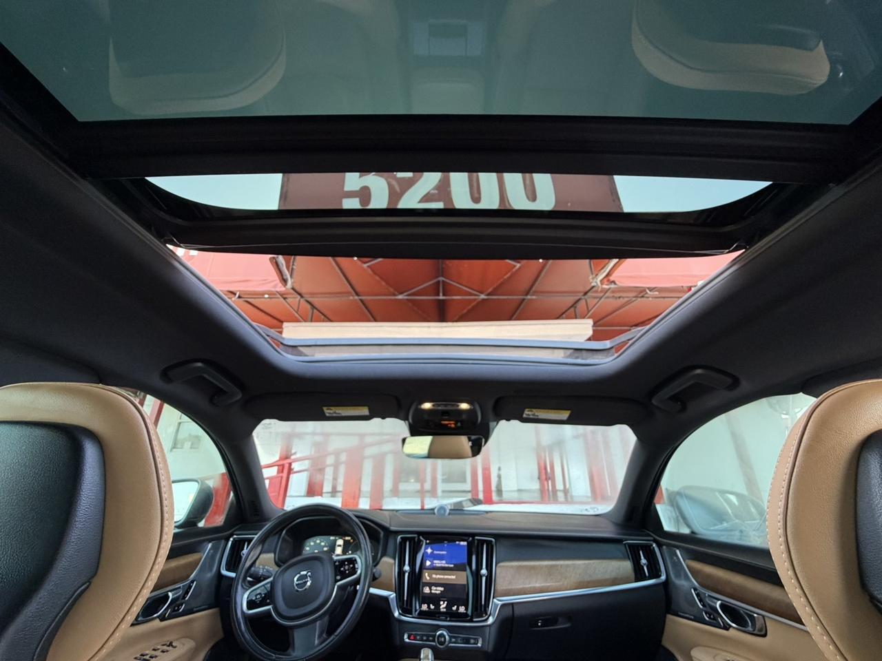 2018 Volvo S90 Inscription Miami FL