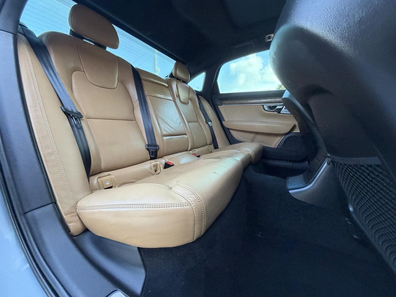 2018 Volvo S90 Inscription Miami FL