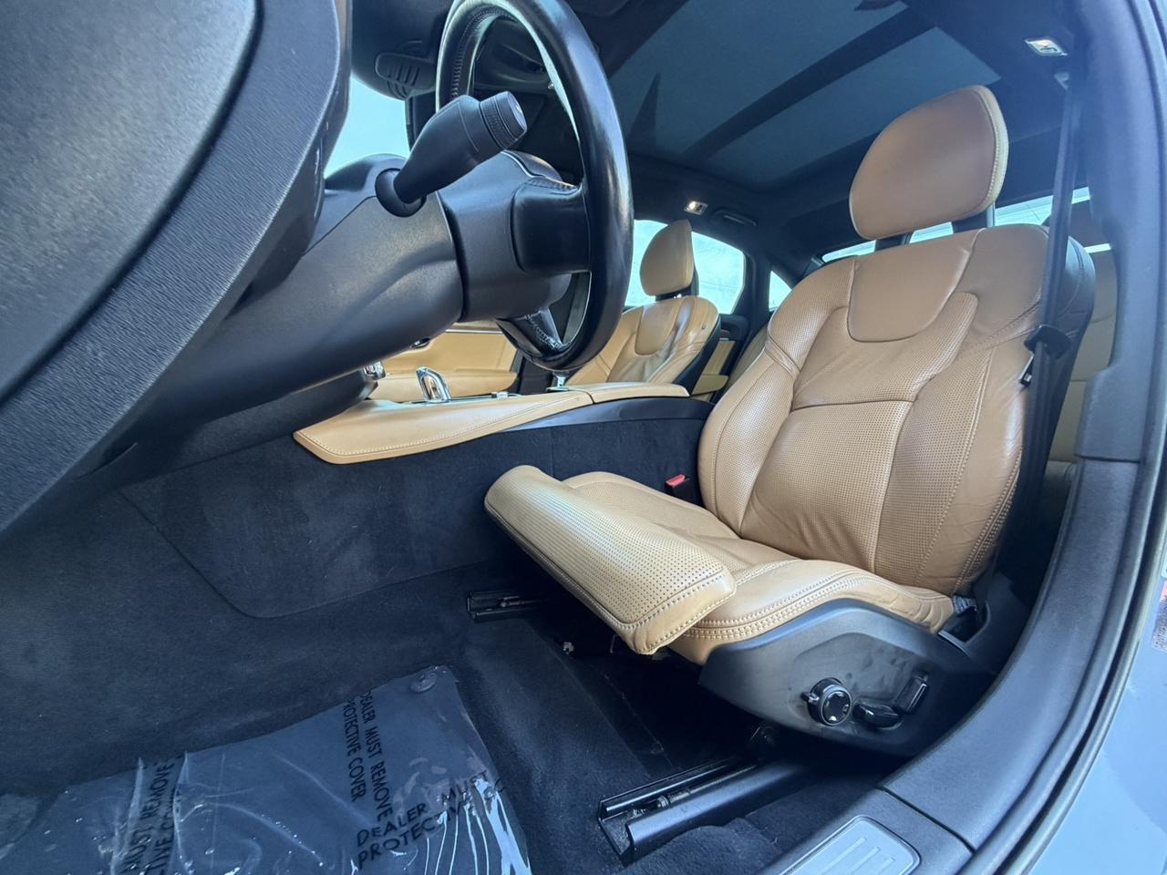 2018 Volvo S90 Inscription Miami FL