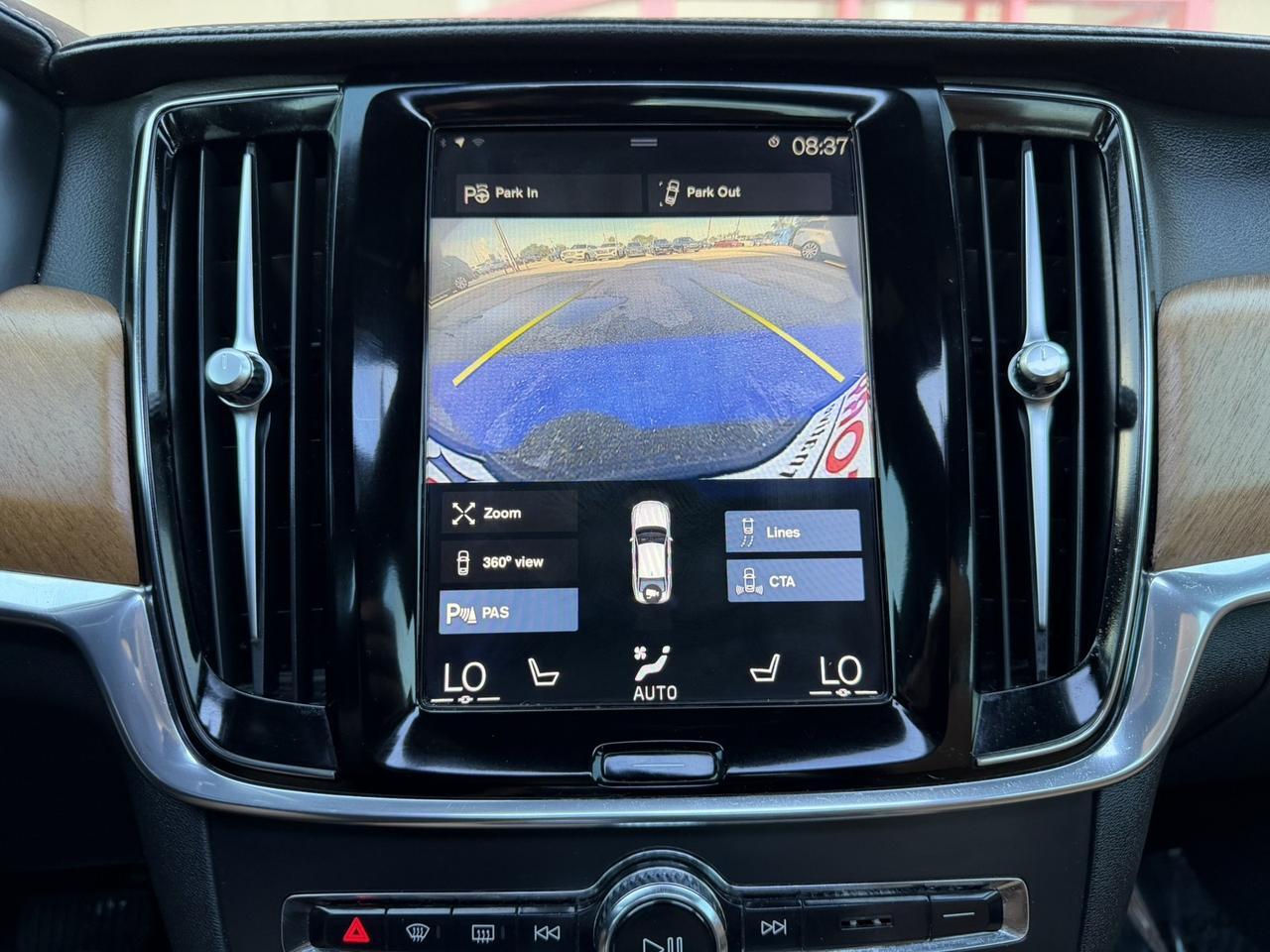 2018 Volvo S90 Inscription Miami FL
