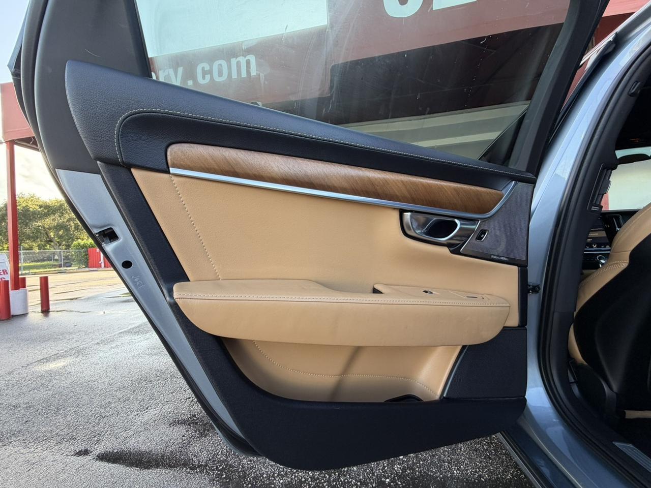 2018 Volvo S90 Inscription Miami FL