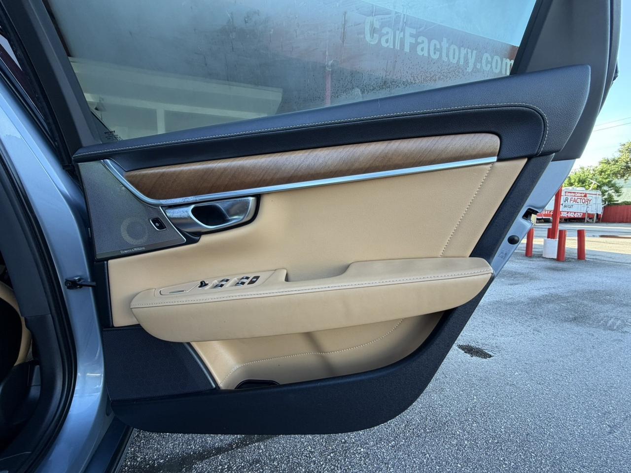 2018 Volvo S90 Inscription Miami FL