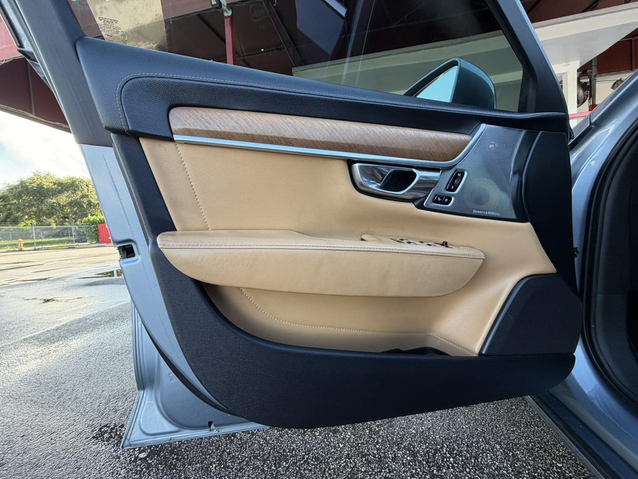 2018 Volvo S90 Inscription Miami FL