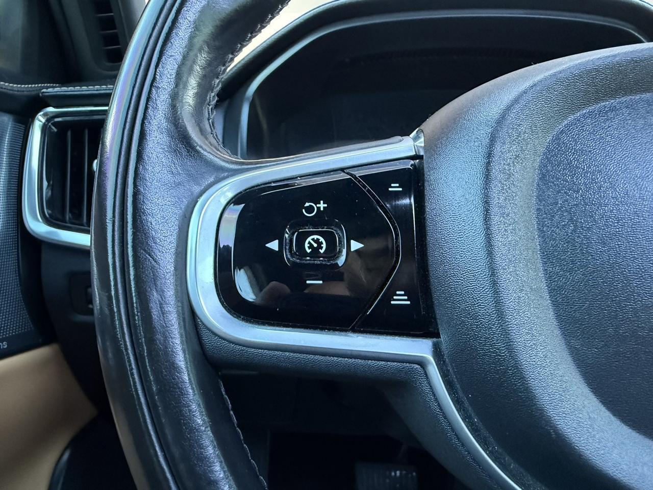 2018 Volvo S90 Inscription Miami FL