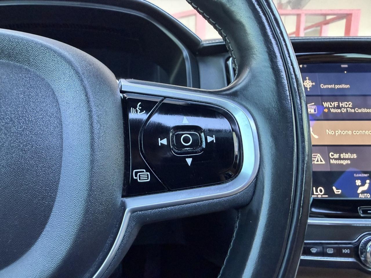 2018 Volvo S90 Inscription Miami FL