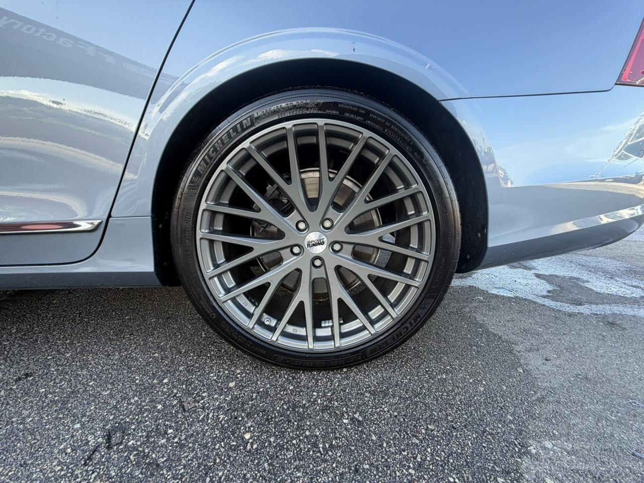 2018 Volvo S90 Inscription Miami FL