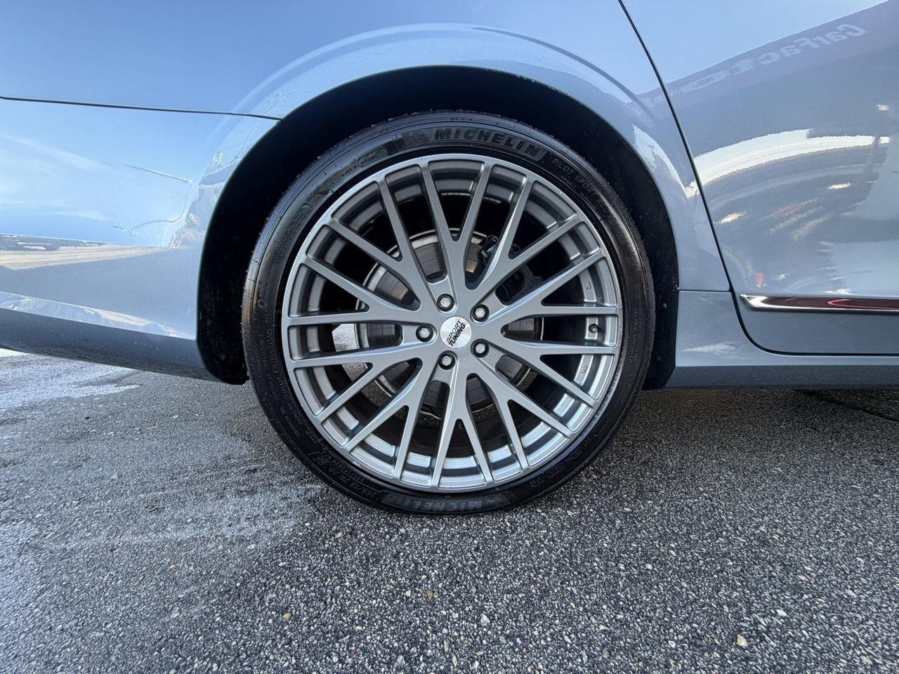2018 Volvo S90 Inscription Miami FL