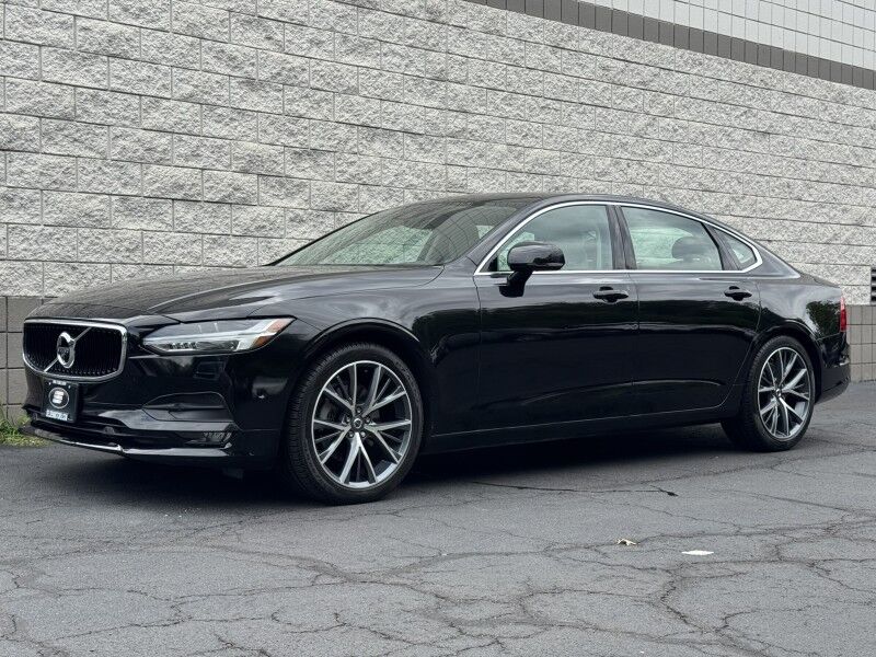 2018 Volvo S90 Momentum Willow Grove PA