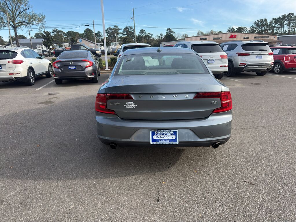 2018 Volvo S90 Momentum Wilmington NC