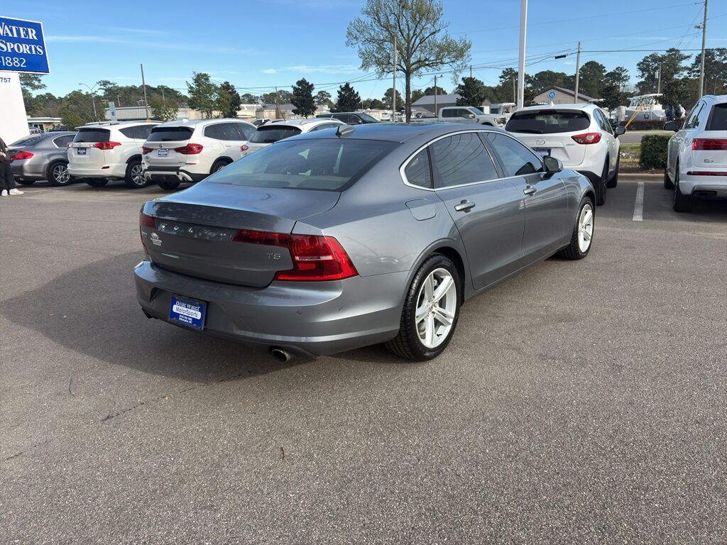 2018 Volvo S90 Momentum Wilmington NC