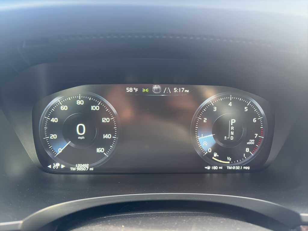 2018 Volvo S90 Momentum Wilmington NC