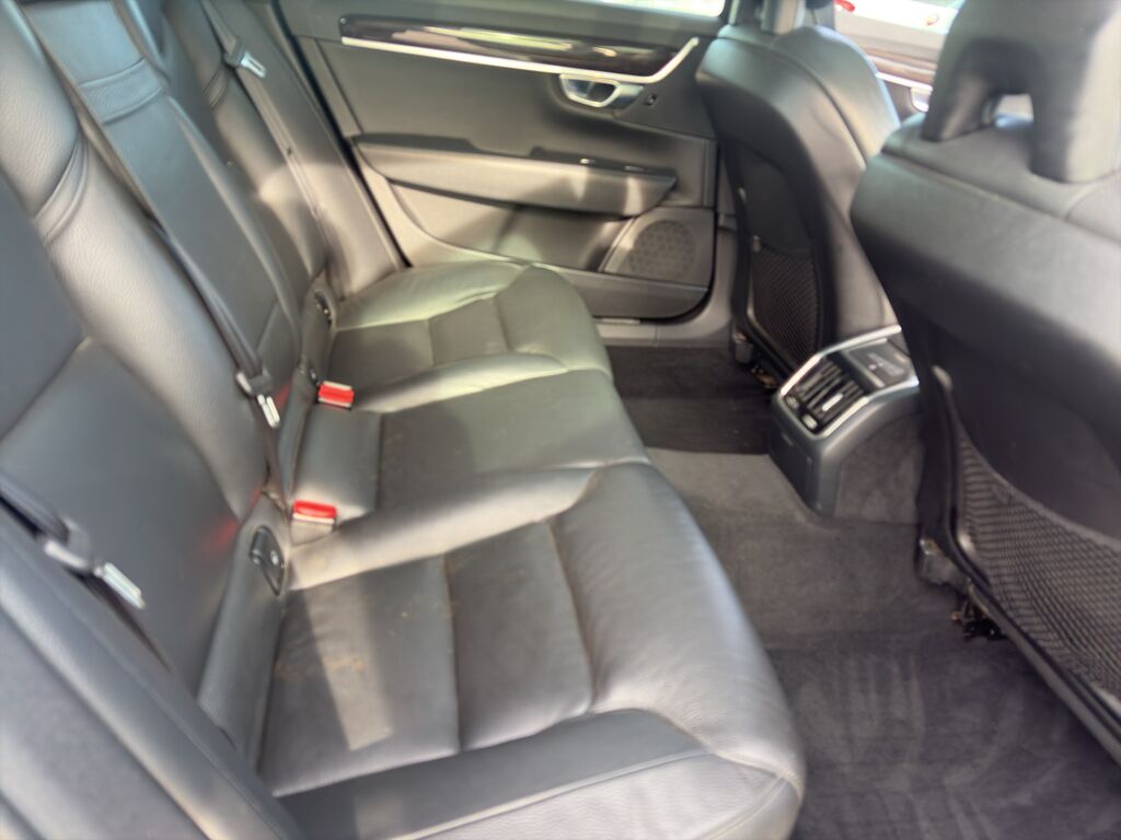 2018 Volvo S90 Momentum Wilmington NC