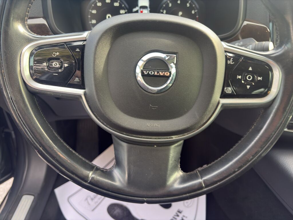 2018 Volvo S90 Momentum Wilmington NC