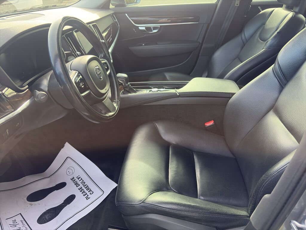 2018 Volvo S90 Momentum Wilmington NC