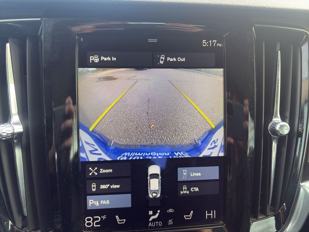 2018 Volvo S90 Momentum Wilmington NC