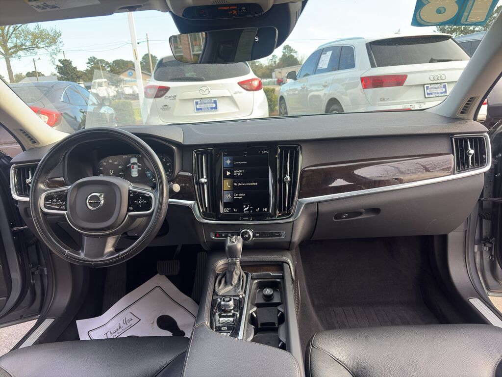 2018 Volvo S90 Momentum Wilmington NC