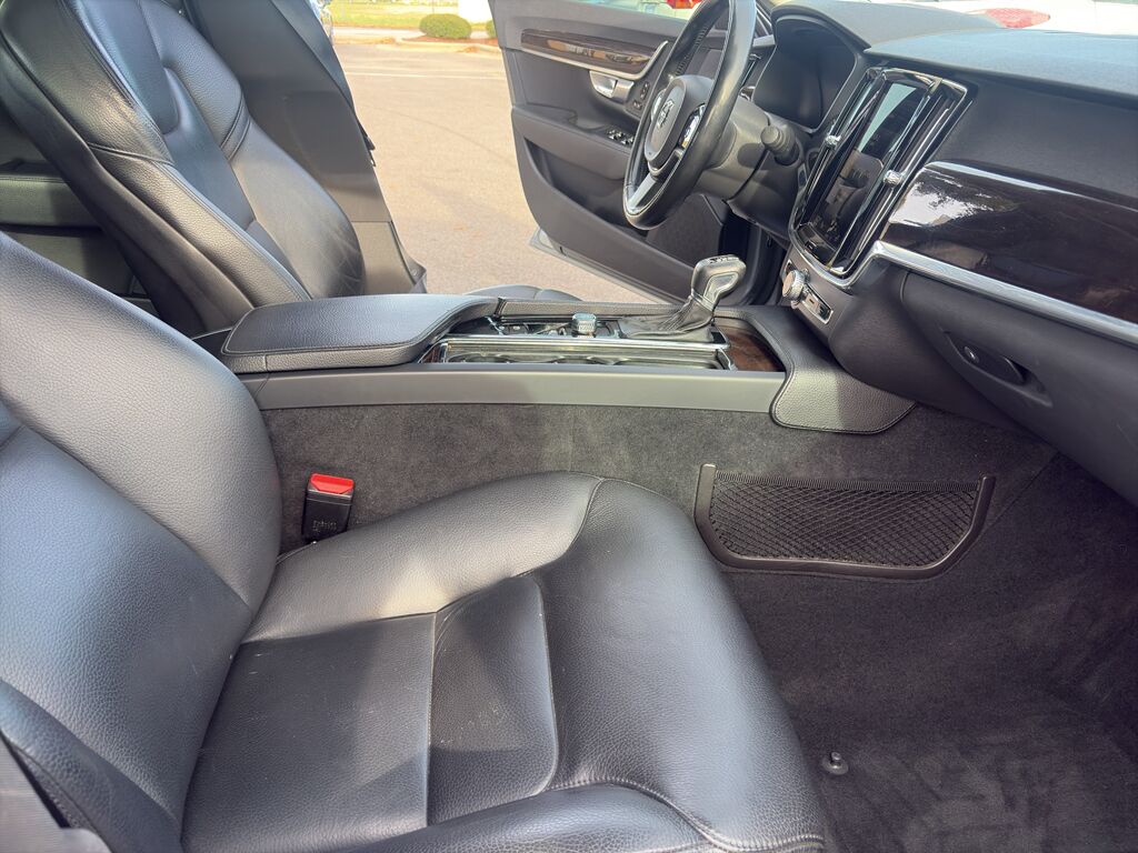 2018 Volvo S90 Momentum Wilmington NC