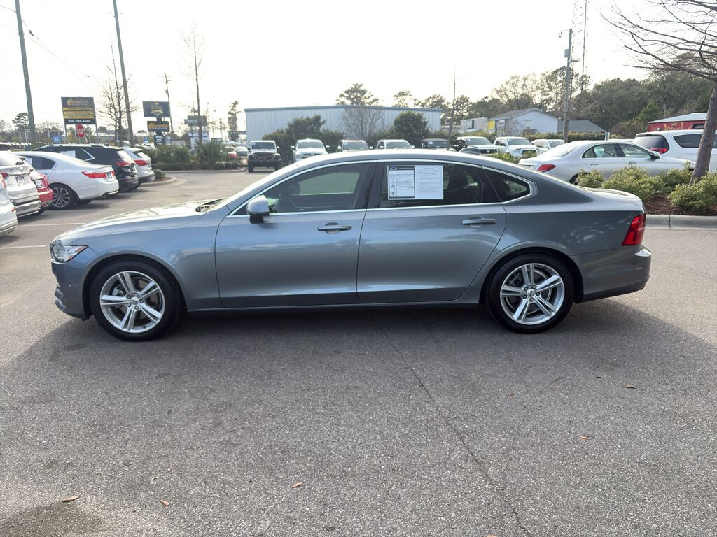 2018 Volvo S90 Momentum Wilmington NC