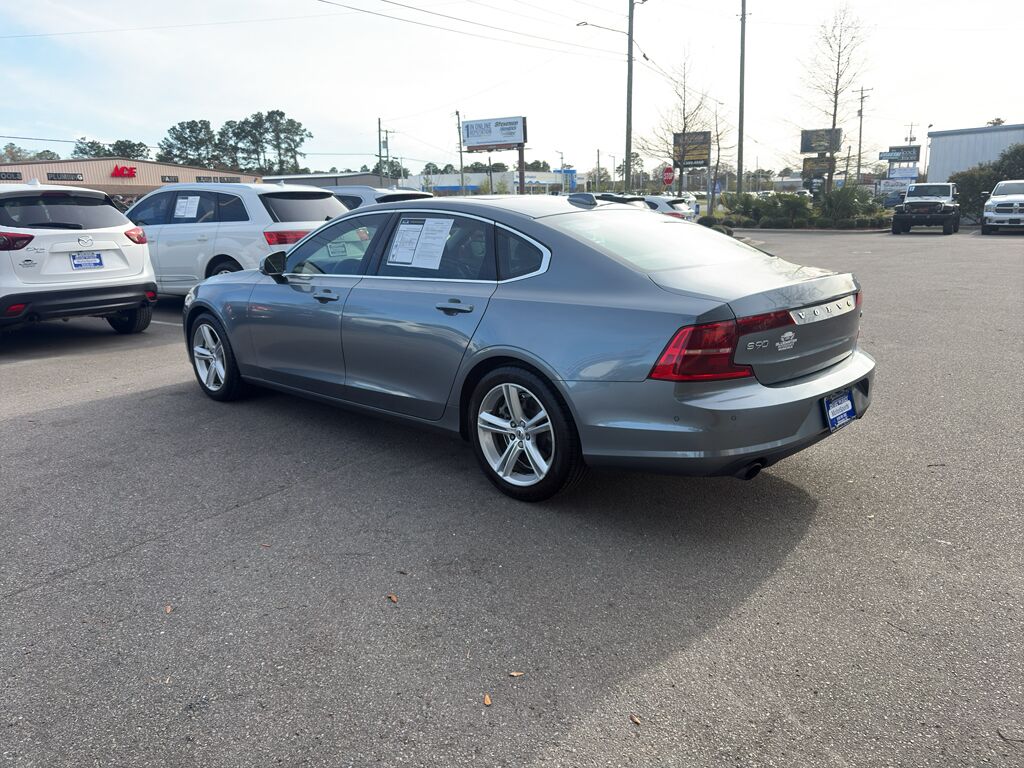 2018 Volvo S90 Momentum Wilmington NC