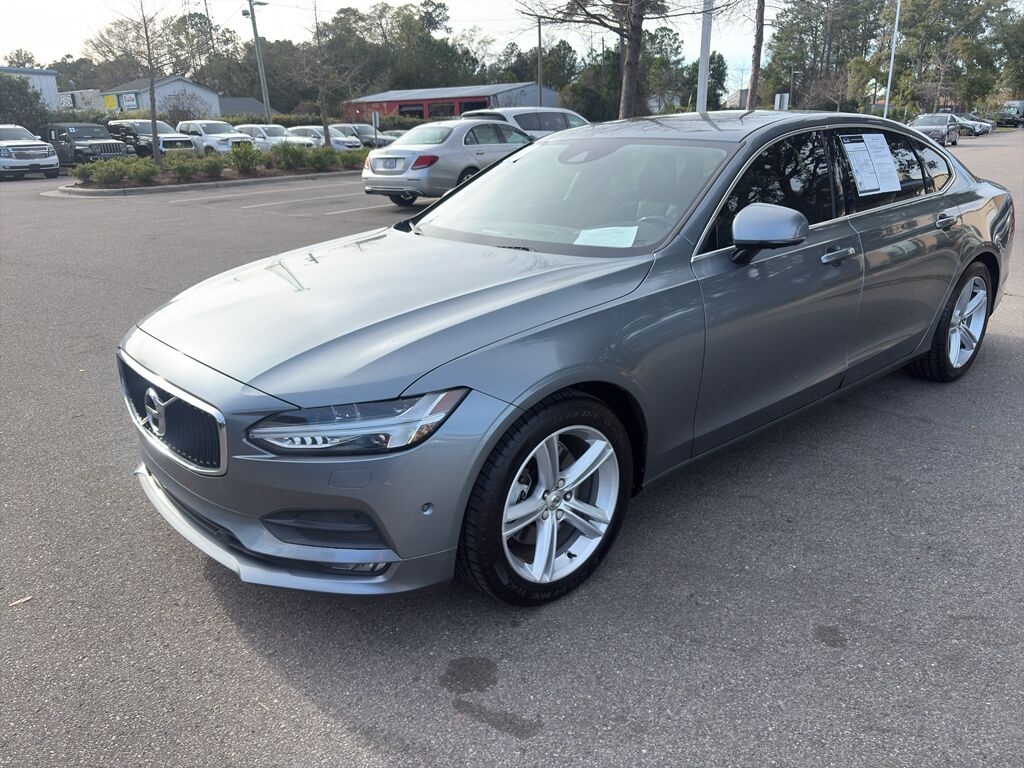 2018 Volvo S90 Momentum Wilmington NC