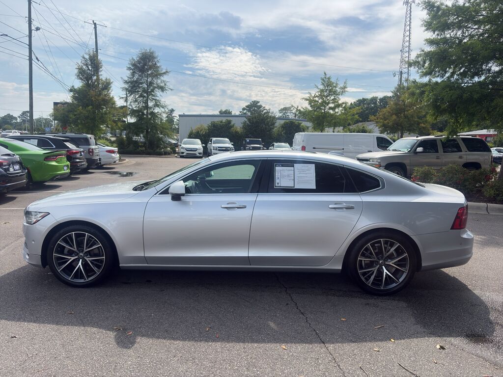 2018 Volvo S90 Momentum Wilmington NC