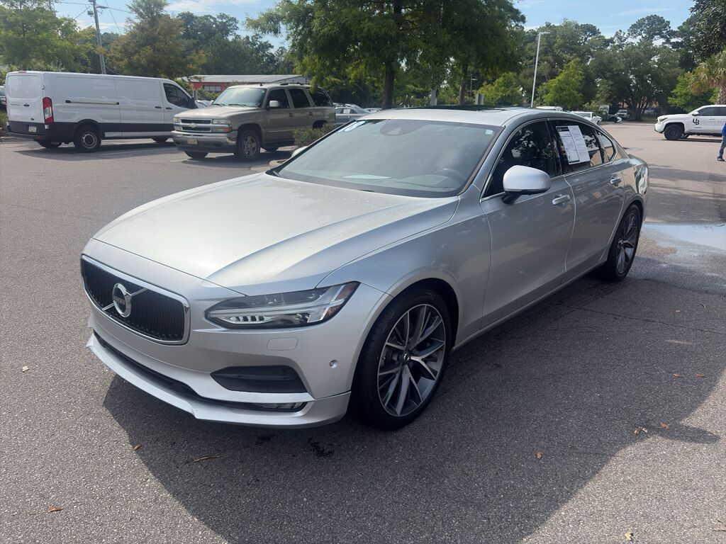 2018 Volvo S90 Momentum Wilmington NC
