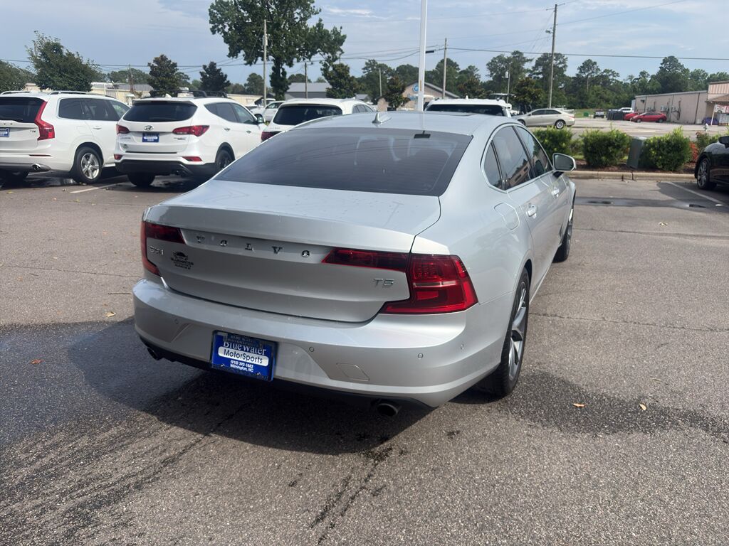 2018 Volvo S90 Momentum Wilmington NC