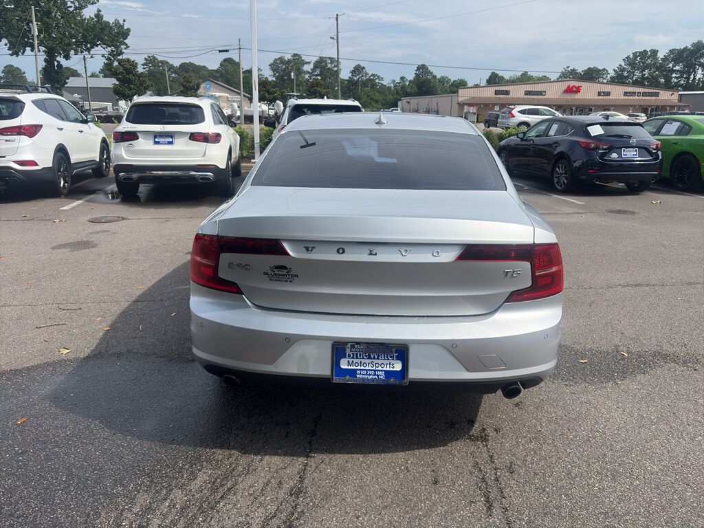 2018 Volvo S90 Momentum Wilmington NC